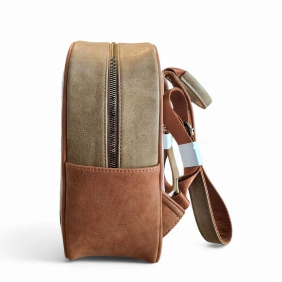 Studio Ghibli Castle in the Sky Group Portrait Mini Backpack - Picture 3 of 7